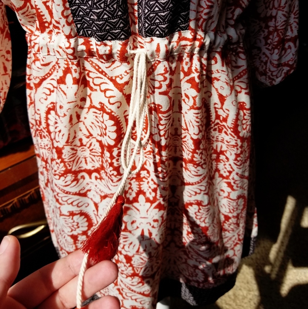 NWOT THML Dress - Picture 8 of 8